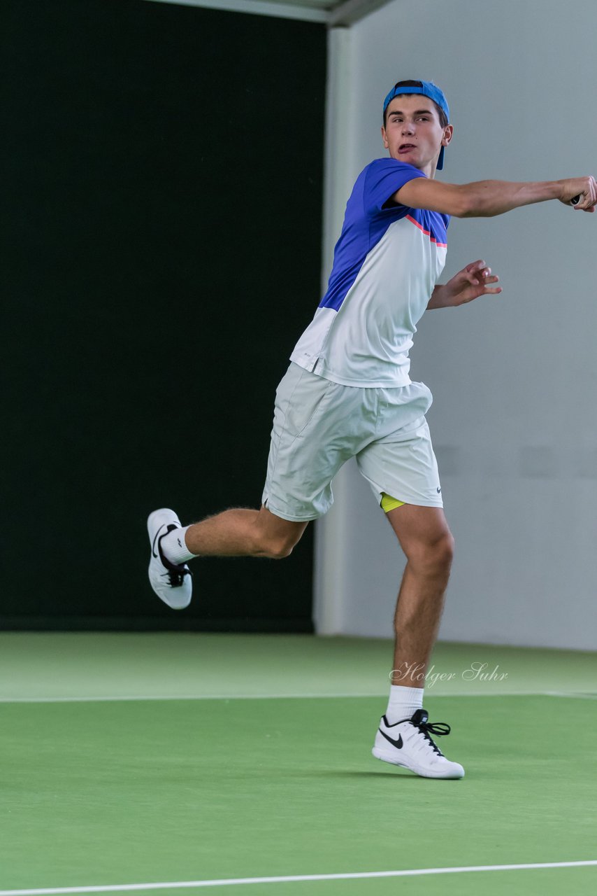 Bild 136 - Holmer Indoor Cup